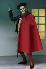 Beetlejuice Beetlejuice - 7" Scale Action Figure - Ultimate "Matador" Beetlejuice & Sandworm 2 Pack