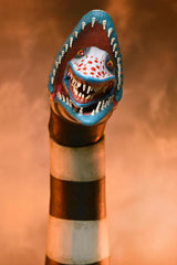 Beetlejuice Beetlejuice - 7" Scale Action Figure - Ultimate "Matador" Beetlejuice & Sandworm 2 Pack