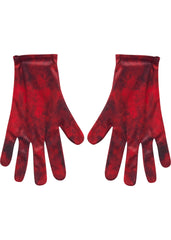 Bloody Pennywise Deluxe Adult Costume