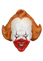 Bloody Pennywise Deluxe Adult Costume