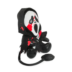 Scream: Ghostface Plush Shoulder Phunny (Bloody w/ Knife)