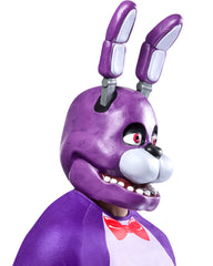 Five Night at Freddy's Bonnie Overhead Mask