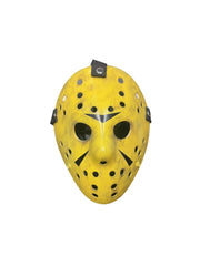 Exclusive Friday the 13th Voorhees Hockey Mask