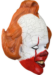 Bloody Pennywise Deluxe Adult Costume