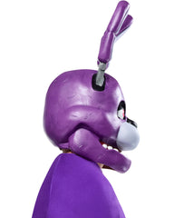 Five Night at Freddy's Bonnie Overhead Mask