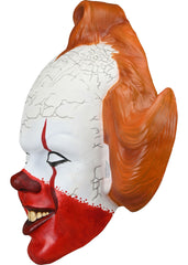 Bloody Pennywise Deluxe Adult Costume