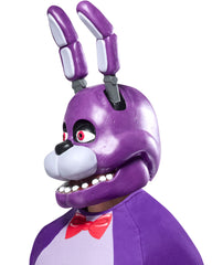 Five Night at Freddy's Bonnie Overhead Mask