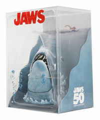 Jaws 50th Anniversary Display Figure