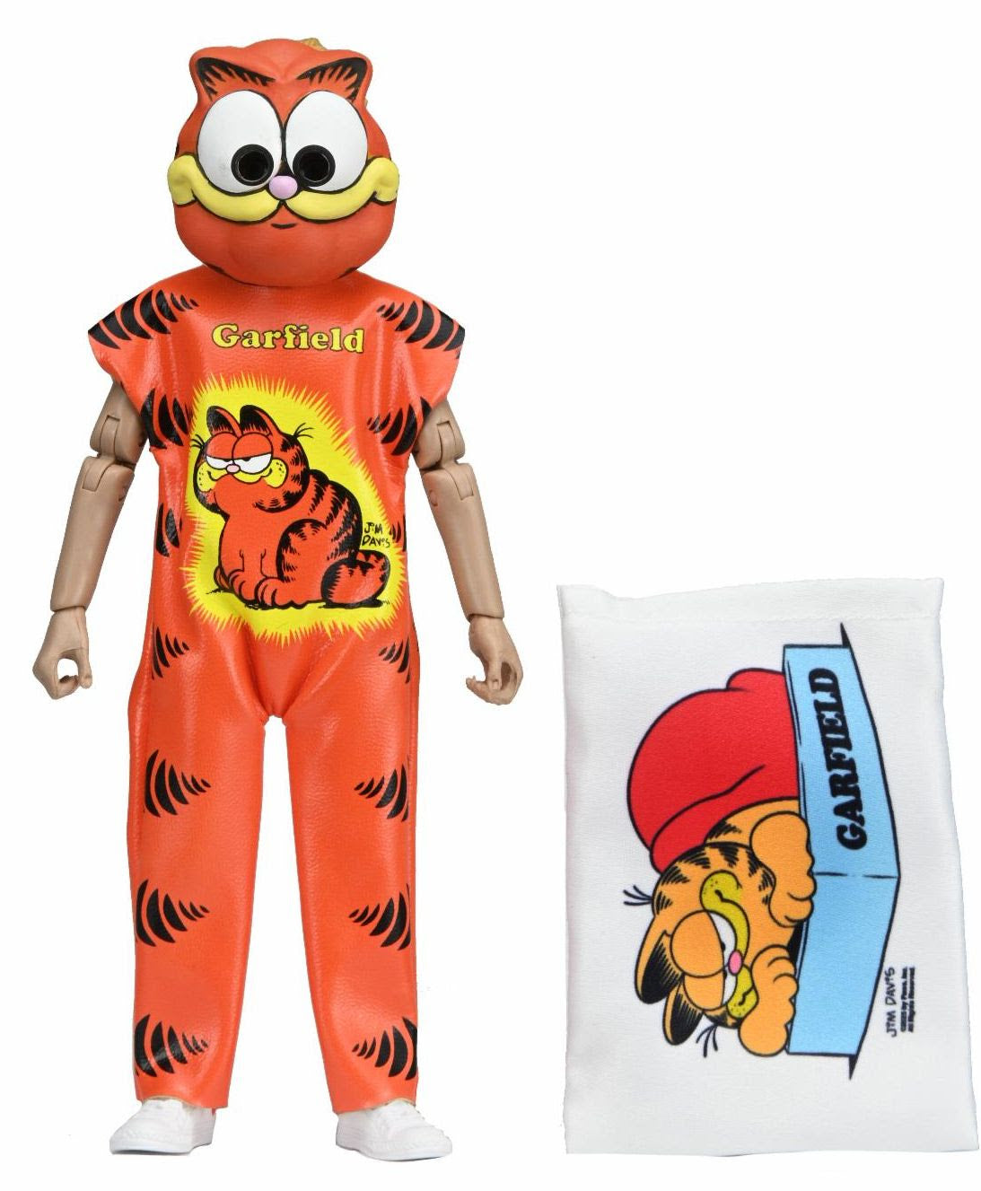 Ben Cooper Costume Kids Collection - Series 8 Costumed Action Figures