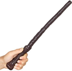 Brown Wizard Wand