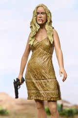 The Devil's Rejects - 7" Scale Action Figure - Baby Firefly (Brown Dress)
