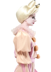 Periwinkle Adult Wig