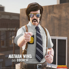 Beastie Boys Sabotage Nathan Wind "Cochese" ULTIMATES! Action Figure
