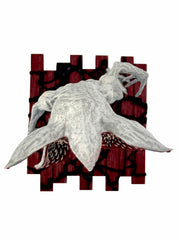 Stranger Things: Season 5 Demogorgon Head Knocker