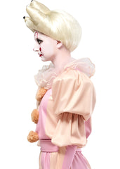 Periwinkle Adult Wig