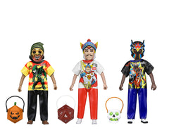 Ben Cooper Costume Kids Collection: 6" Dungeons & Dragons Collectible Action Figures