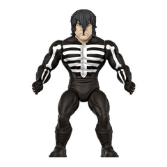 Misfits Vintage Danzig Skeleton Shirt Action Figure