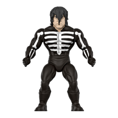Misfits Vintage Danzig Skeleton Shirt Action Figure