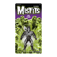Misfits Vintage The Fiend Action Figure