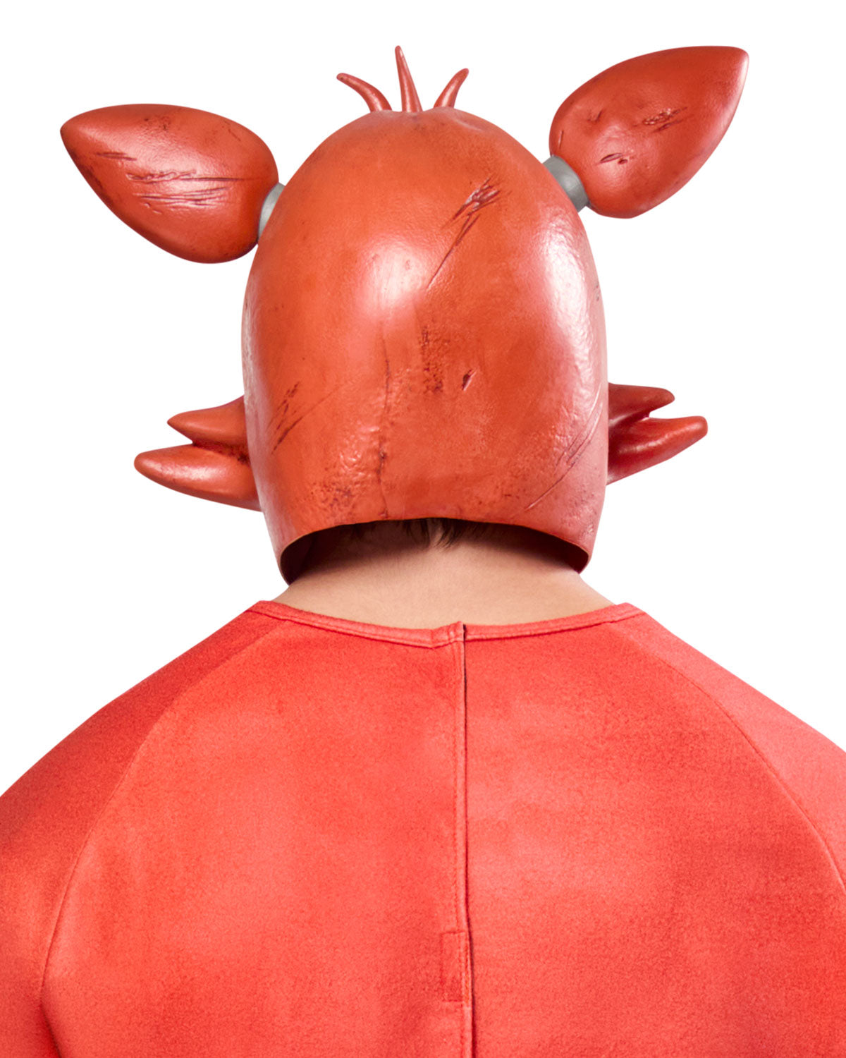 Five Nights At Freddy's Foxy Overhead Mask
