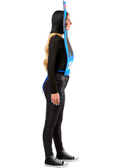 Guess Who Adult Costume
