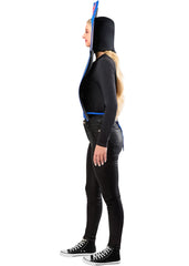 Guess Who Adult Costume