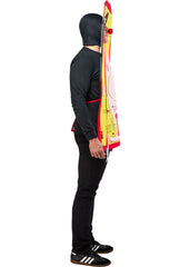 Operation Adult Costume