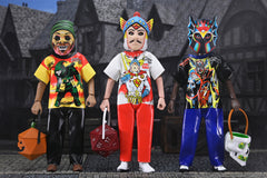 Ben Cooper Costume Kids Collection: 6" Dungeons & Dragons Collectible Action Figures