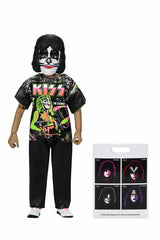 Ben Cooper x KISS 6" Clothed Figure