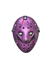 Jason Voorhees Mask - 13X Studios Custom Collection