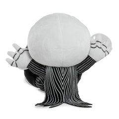 Nightmare Before Christmas: Jack Skellington Plush WIndow Clinger