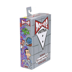 Ultimate Pee-Wee & Pals Pee Wee Herman 7" Scale Action Figure