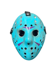 Exclusive Friday the 13th Voorhees Hockey Mask