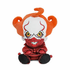 Welcome To Derry: Blood Pennywise Phunny Plush