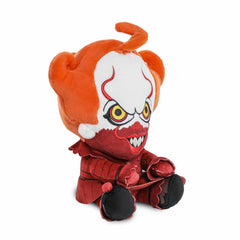 Welcome To Derry: Blood Pennywise Phunny Plush