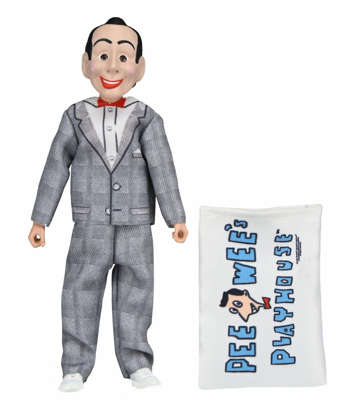 Ben Cooper Costume Kids Collection - Series 8 Costumed Action Figures