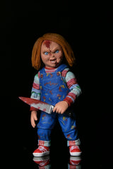 Child's Play 2 / Chucky (TV Series): 7” Scale Action Figure Series 2 "Good Guy" Blind Box