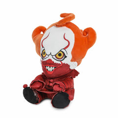 Welcome To Derry: Blood Pennywise Phunny Plush