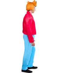 Futurama: Fry Adult Costume