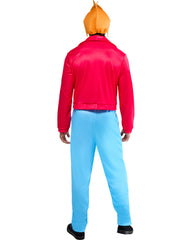 Futurama: Fry Adult Costume