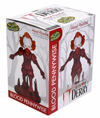 Welcome To Derry: Blood Pennywise Head Knocker