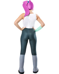 Futurama Leela Adult Costume