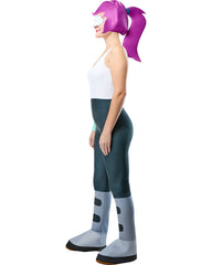 Futurama Leela Adult Costume