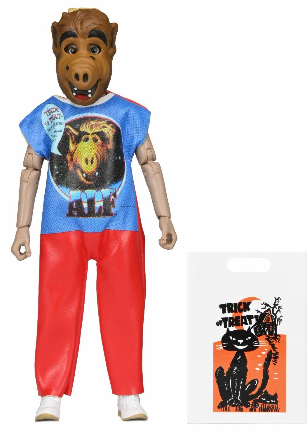 Ben Cooper Costume Kids Collection - Series 8 Costumed Action Figures