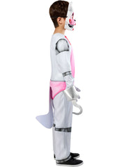 Five Nights at Freddy's: Foxy Kids Costume