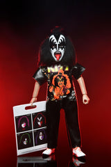 Ben Cooper x KISS 6" Clothed Figure