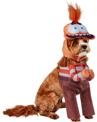 Inside Out 2: Anxiety Pet Costume