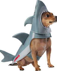 Jaws: Bruce Pet Costume