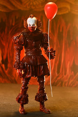 Welcome to Derry: Blood Pennywise Ultimate Action Figure