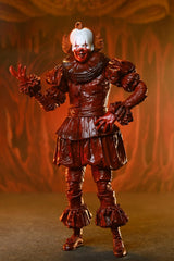 Welcome to Derry: Blood Pennywise Ultimate Action Figure